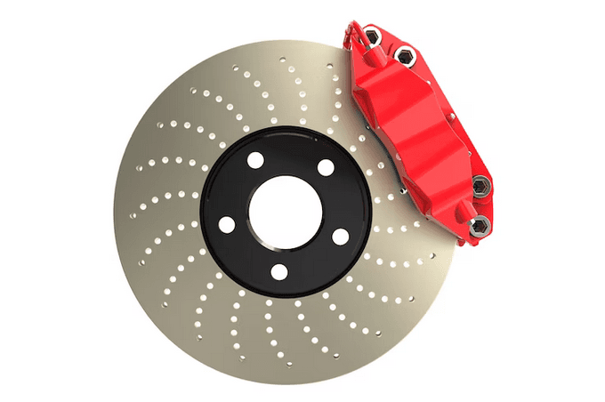 Car Brake System