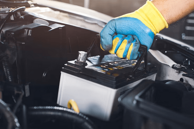 Best Car Service And Car Repair In Dubai